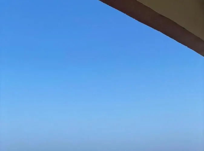 على البحر * الغردقة